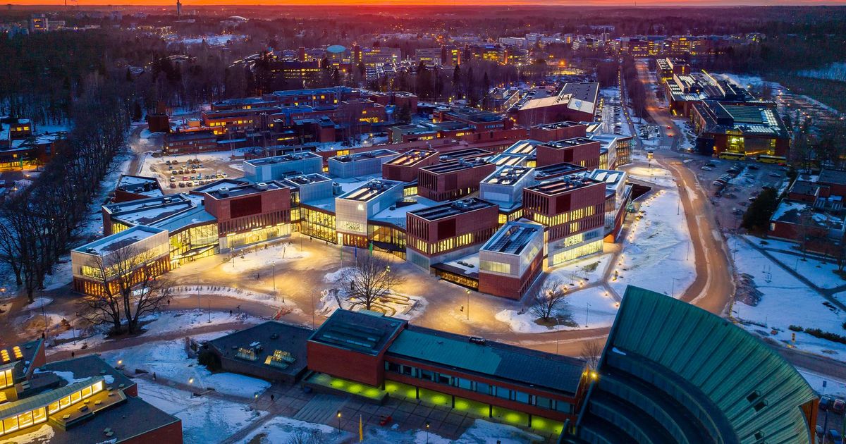Aalto University